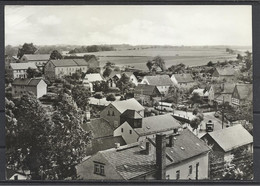 Germany, Radeberg, Liegau-Augustusbad, Partial View, 1964. - Radeberg