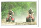 CP, Australie, Parc National De Kakadu, Patrouille De Rangers, Explications Au Verso, écrite - Altri & Non Classificati