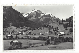 26864 - Gsteig - Gsteig Bei Gstaad