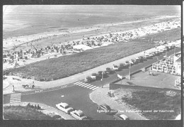 Nederland Holland Pays Bas Egmond Aan Zee Panorama Vanaf De Vuurtoren - Egmond Aan Zee