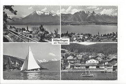 26874 - Hilterfingen Am Thunersee Multivues - Hilterfingen