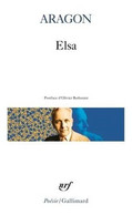 Elsa - Aragon - Auteurs Français