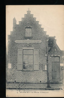 Belgique -- Stavele -- La Maison Communale - Alveringem