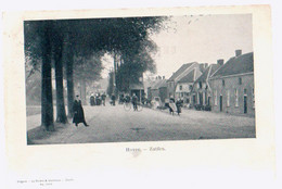 Cpa Zutfen  1904 - Zutphen
