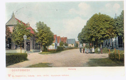 Cpa Oosterbeek  1904 - Oosterbeek