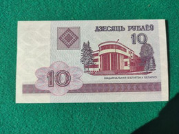 Bielorussia 100 Rubli 2000 - Belarus