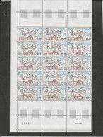 ST PIERRE ET MIQUELON - POSTE AERIENNE N° 68 - 15 EXEMPLAIRES SANS CHARNIERE --COTE :138 € - Otros & Sin Clasificación