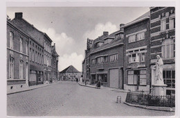 BILZEN.  Genutstraat - Bilzen