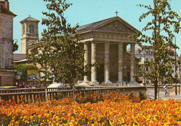 St Germain En Laye   Leglise Place Du Chateau   Edit Abeille..8825 - St. Germain En Laye