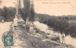 ¤¤  -   GUINGUAMP  -  Les Bords Du Trieux Au Moulin Homo    -  ¤¤ - Guingamp