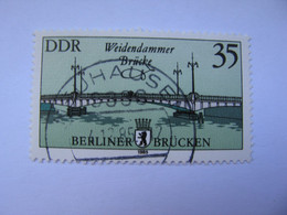 DDR  2974  O - Used Stamps
