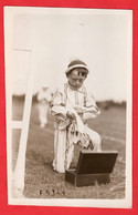 SOCIAL HISTORY   PYJAMA RACE   YOUNG BOY GETTING READY   SUNBEAM OF MARGATE RP - Andere Fotografen