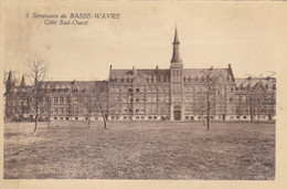 Wavre Séminaire De Basse Wavre, Côté Sud Ouest (pk78315) - Wavre