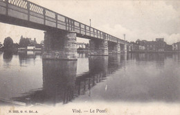 Visé Le Pont (pk78316) - Wezet