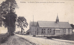 Tubize, Le Renard, Eglise Provisoire De Notre Dame De Lourdes (pk78321) - Tubeke