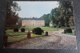 CPSM - ARRY (80) - Le Château - Sonstige Gemeinden
