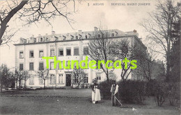 CPA ARLON  HOPITAL SAINT JOSEPH - Arlon