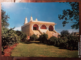 Oeganda - Kampala - Swaminarayan Temple - 525 - Ouganda