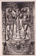 Auch, Stalles De La Cathédrale, Adam Et Eve (pk78404) - Auch