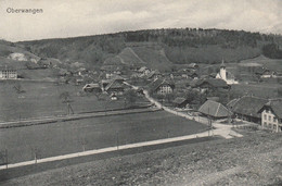 Oberwangen - Wangen An Der Aare