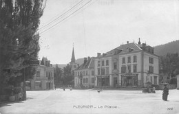 Fleurier La Place - Fleurier
