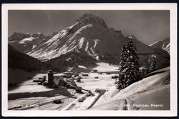 2167 - Lech Am Arlberg - Risch Lau - Lech