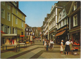 HATTINGEN OBERMARKT - Hattingen