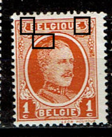 190  **  Point B  E Point  Griffe Ovale - Autres & Non Classés