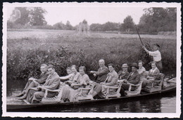 E8999 - TOP Spreewald Foto Arndt Burg - Luebben (Spreewald)