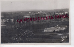 16- CHATEAUNEUF SUR CHARENTE- VUE GENERALE - Chateauneuf Sur Charente