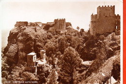 03174 ERICE TRAPANI - Trapani