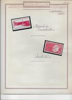 Allemagne DDR - Collection Vendue Page Par Page - Timbres Neufs ** Sans Charnière - TB - Neufs