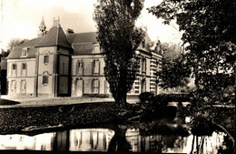 Delcampe - N°79183 -cpsm Epernon -le Château De Sauvage- - Epernon