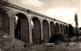 Delcampe - N°79184 -cpsm Bazas -le Grand Viaduc- - Bazas