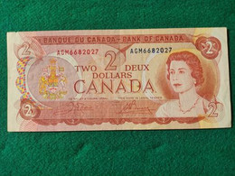 Canada 2 Dollars 1974 - Kanada