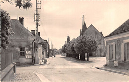 36-PAULNAY- LE CENTRE DU BOURG - Autres & Non Classés