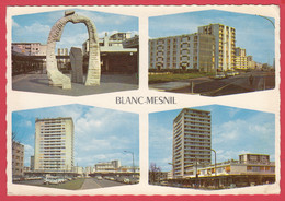 93-BLANC-MESNIL - Cité Des Tilleuls - Multivues Ann.60  ** 2 Scans - Le Blanc-Mesnil