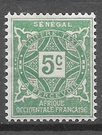 Timbres Taxe De 1915 : N°12 Chez YT. (Voir Commentaires) - Timbres-taxe