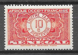 Timbres Taxe De 1935 : N°23 Chez YT. (Voir Commentaires) - Impuestos