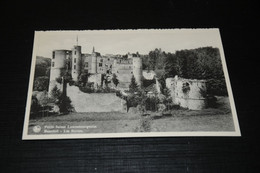 27928-                  LUXEMBOURG, BERDORF, PETITE SUISSE LUXEMBOURGEOISE, BEAUFORT, LES RUINES - Berdorf