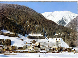 Disentis - Mustér - Zwitserland, Swisse, Schweiz - Disentis/Mustér