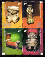 Argentina Serie N ºYvert 2224/27 ** - Unused Stamps