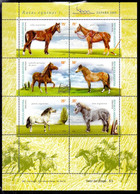 Argentina Serie N ºYvert 2197/02 ** - Unused Stamps