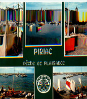 Piriac * Port De Pêche Et Port De Plaisance - Piriac Sur Mer