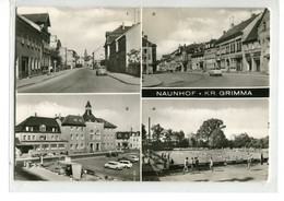 12974) Naunhof Kr. Grimma , Sachsen - Naunhof