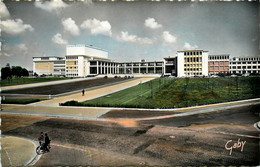 Caen * L'université - Caen