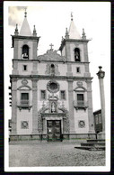 VILA FLOR - Igreja Matriz ( Ed. Ferrania.)  Carte Postale - Bragança