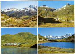 Oberalppass, Piz Calmot - Zwitserland, Swisse, Schweiz - Unclassified