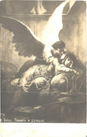Tamara And Demon, 776, Pre 1910 - Contes, Fables & Légendes