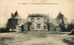 Morieux * La Villa CAMILLE * à Madame La Générale HERVE Hervé - Morieux